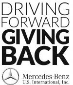 mbusi driving forward giving back logo