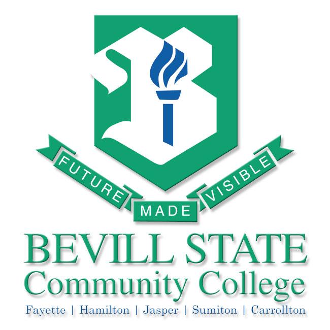 Bevill State logo