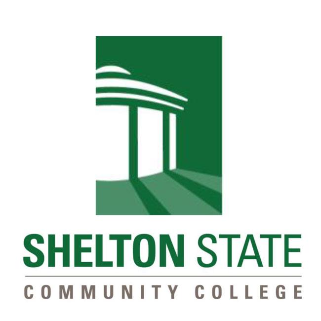 Shelton State logo